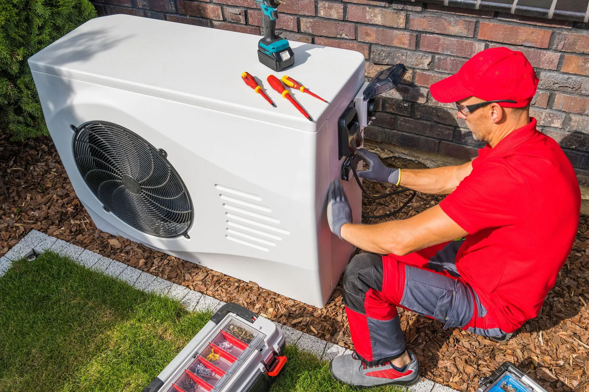 About HVAC in Boylston, MA